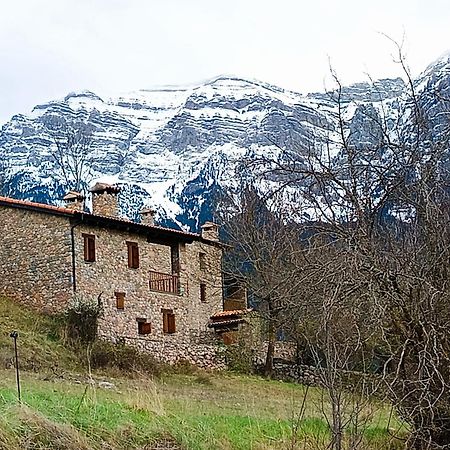 Villa Cal Sansa Cava Exterior foto