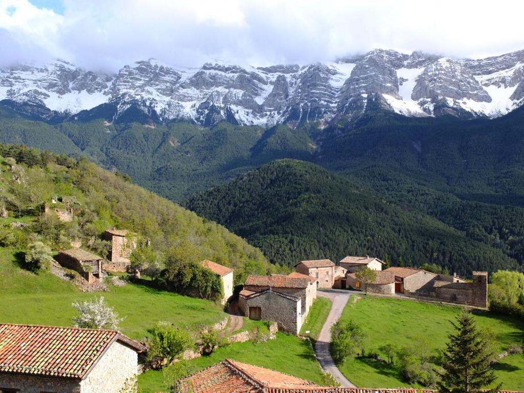 Villa Cal Sansa Cava Exterior foto