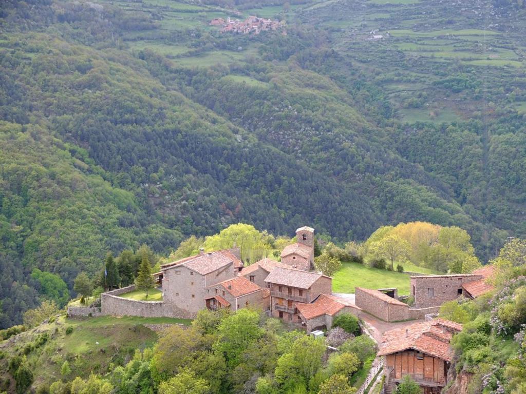 Villa Cal Sansa Cava Exterior foto