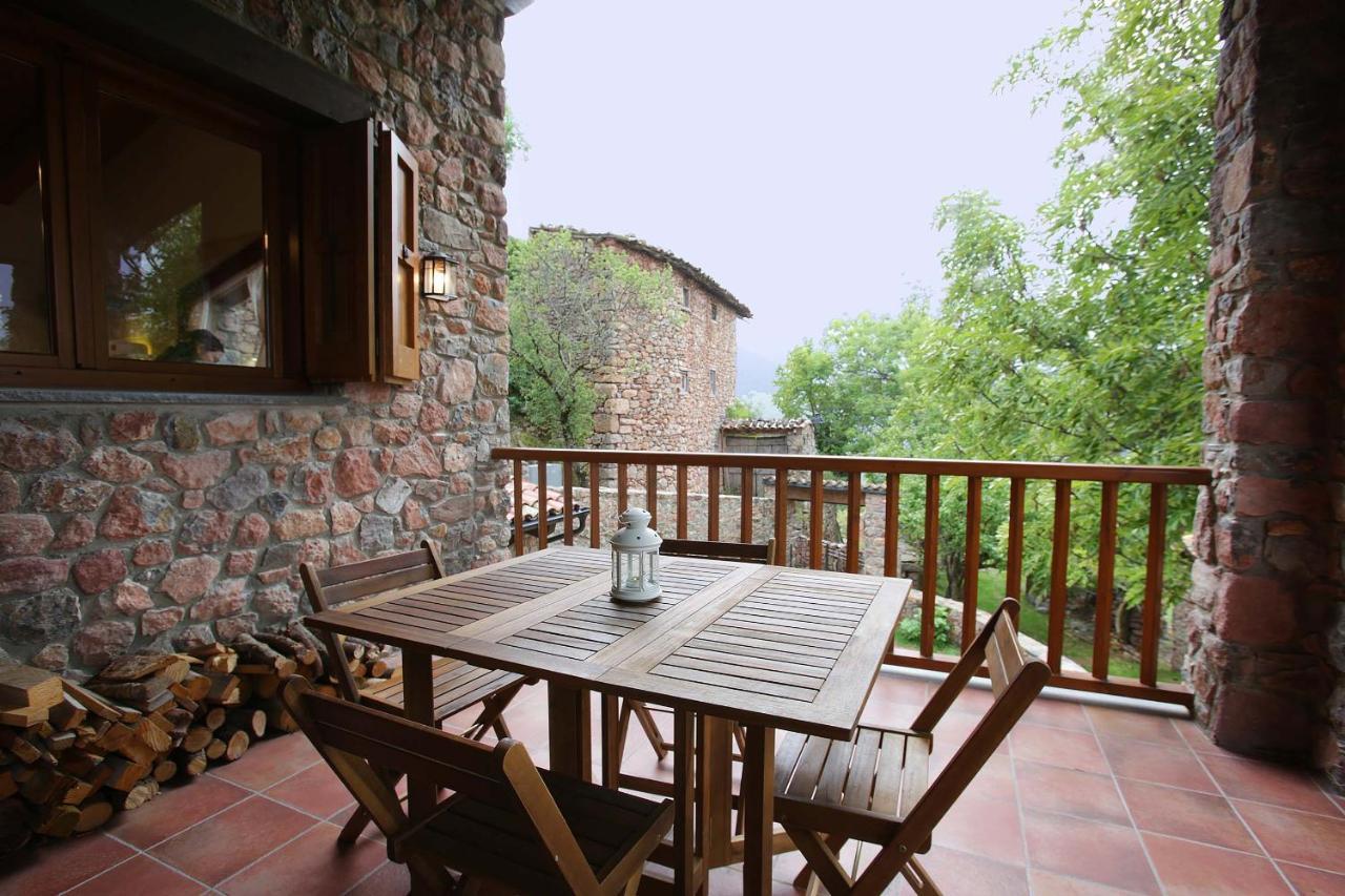 Villa Cal Sansa Cava Exterior foto