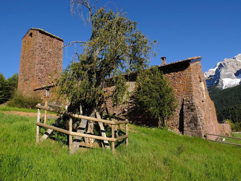 Villa Cal Sansa Cava Exterior foto